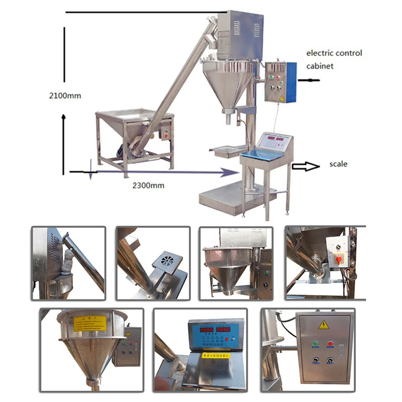 Continuous Powder Mixer suppliers